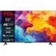 TCL Smart Τηλεόραση 55" 4K UHD LED 55P61B HDR (2023)